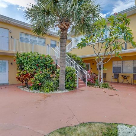 Aloha Escape Pompano Beach Apartment Ngoại thất bức ảnh