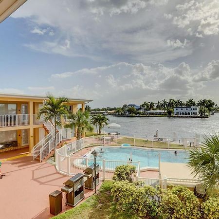 Aloha Escape Pompano Beach Apartment Ngoại thất bức ảnh