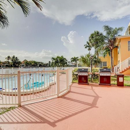 Aloha Escape Pompano Beach Apartment Ngoại thất bức ảnh