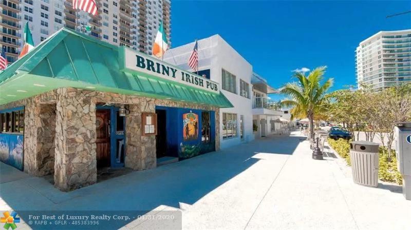 Aloha Escape Pompano Beach Apartment Ngoại thất bức ảnh