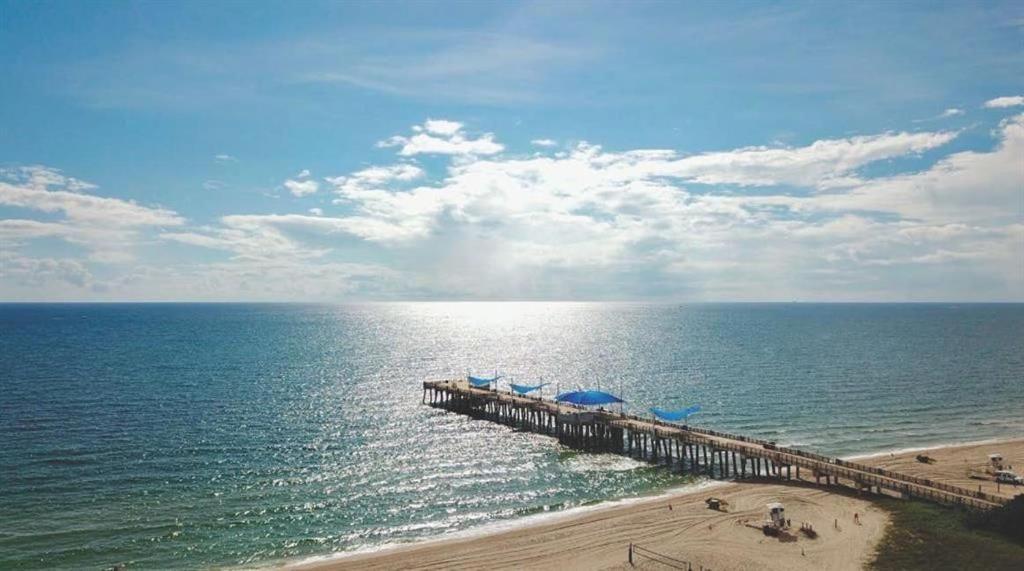 Aloha Escape Pompano Beach Apartment Ngoại thất bức ảnh