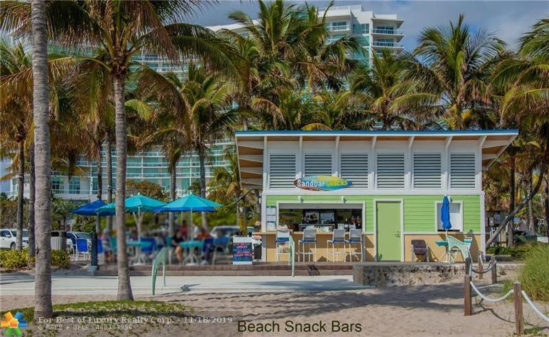 Aloha Escape Pompano Beach Apartment Ngoại thất bức ảnh