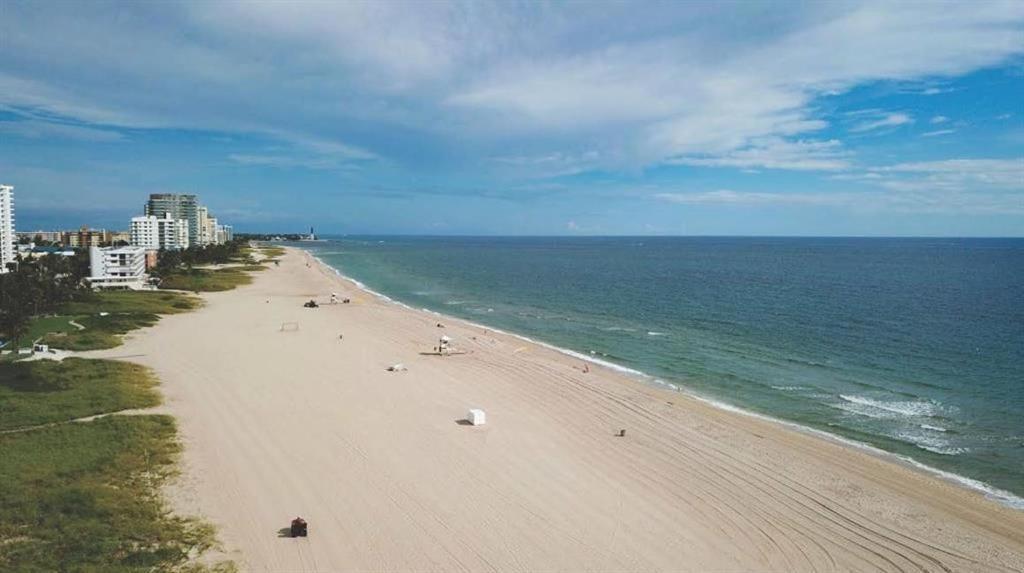 Aloha Escape Pompano Beach Apartment Ngoại thất bức ảnh
