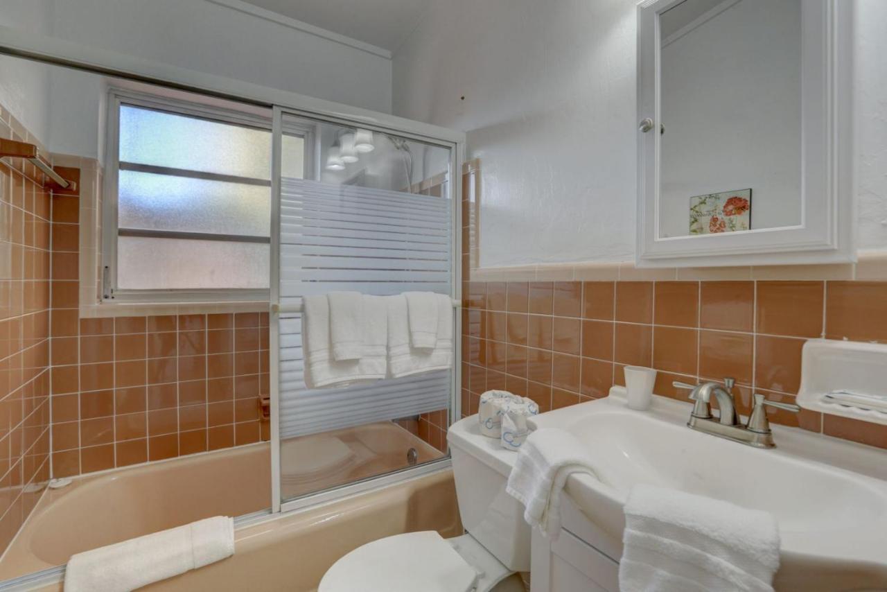 Aloha Escape Pompano Beach Apartment Ngoại thất bức ảnh