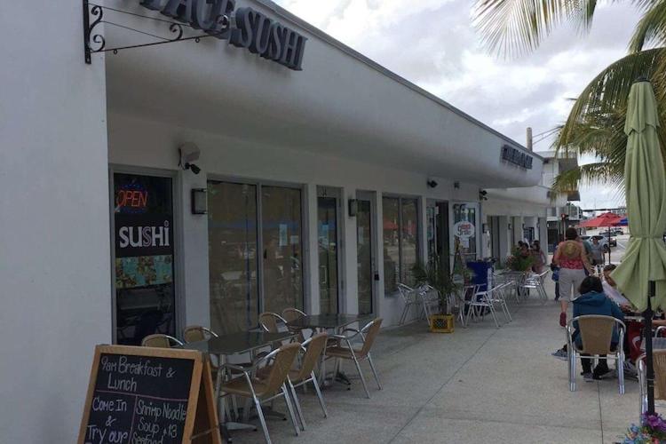 Aloha Escape Pompano Beach Apartment Ngoại thất bức ảnh