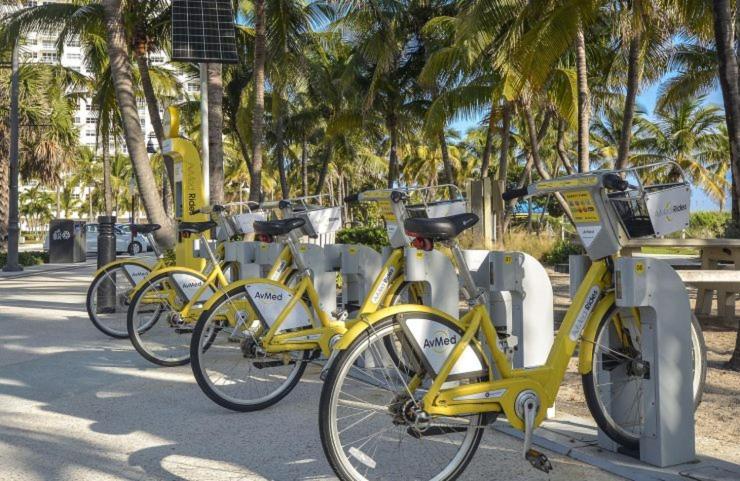 Aloha Escape Pompano Beach Apartment Ngoại thất bức ảnh