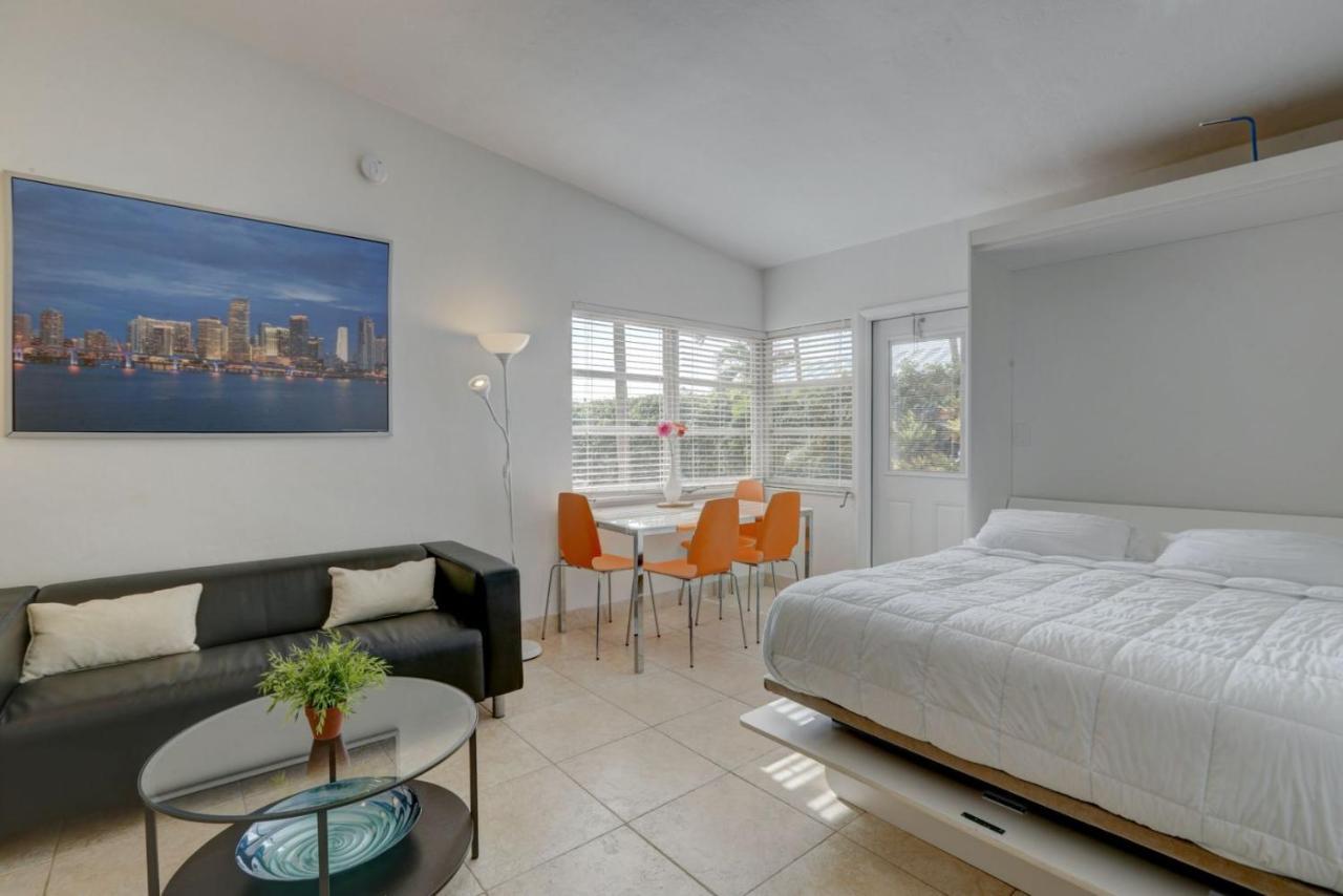 Aloha Escape Pompano Beach Apartment Ngoại thất bức ảnh