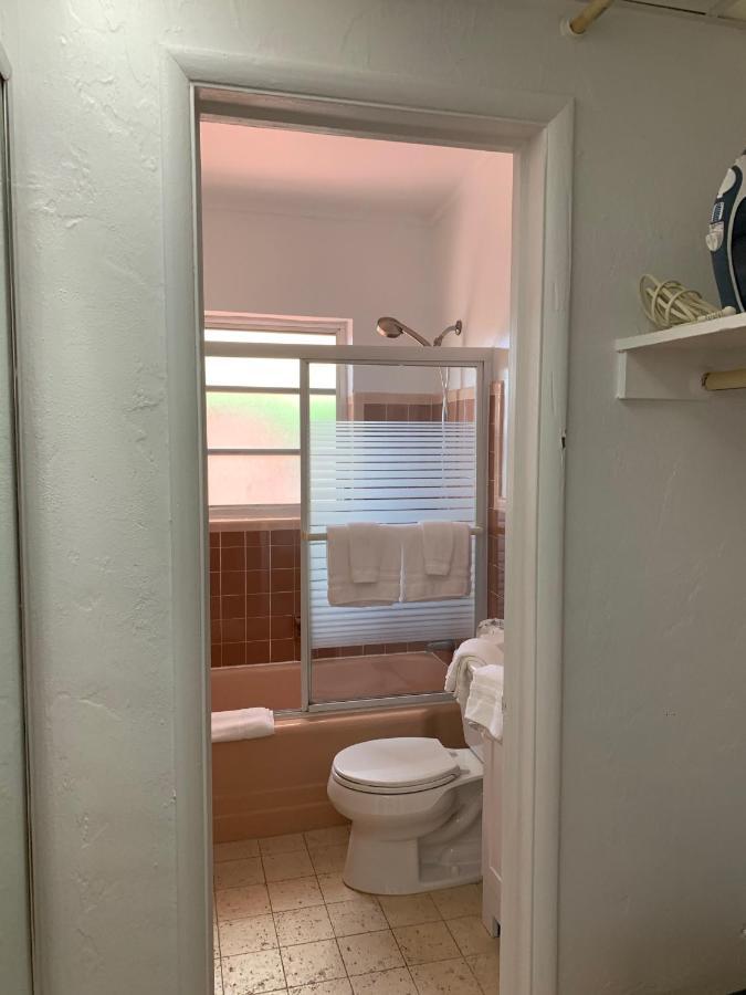 Aloha Escape Pompano Beach Apartment Ngoại thất bức ảnh