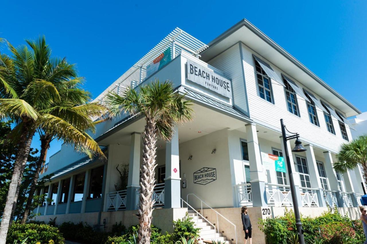 Aloha Escape Pompano Beach Apartment Ngoại thất bức ảnh
