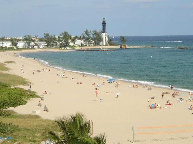 Aloha Escape Pompano Beach Apartment Ngoại thất bức ảnh